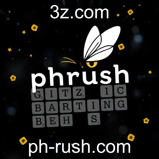 The Rise of Phrush: A New Era in Online Gaming